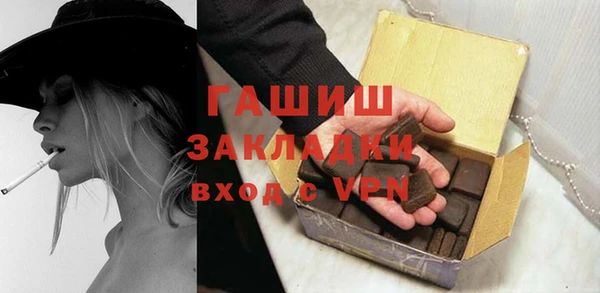 хмурый Алзамай